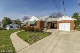 2706 Sarah Ln, Baltimore, MD 21234-1025