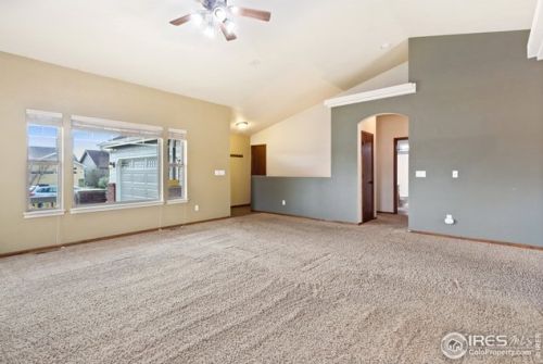 2263 Forecastle Dr, Fort Collins CO  80524-6753 exterior