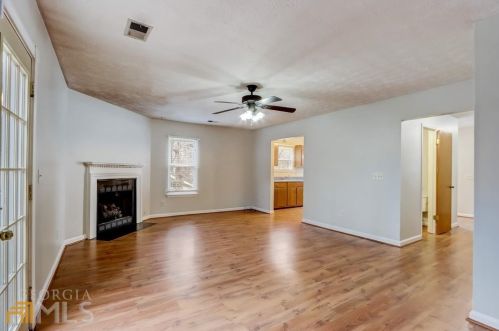 1890 Westminister Ln, Conyers GA  30012-0029 exterior