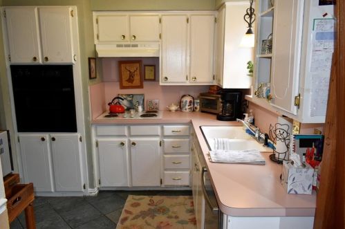 3609 Wendell Dr, Fort Worth TX 76117-2868 exterior