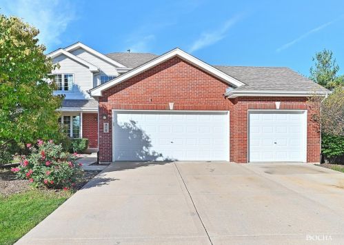816 Edgewater Dr, Minooka, IL 60447-8936