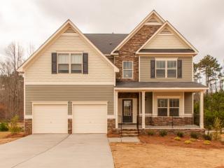 3812 Lake Haven Way, Atlanta, GA 30349-1818