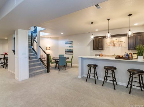 18439 Frst Vw Rd, Woodmoor CO 80132-8200 exterior