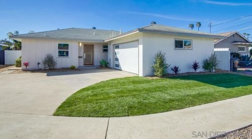 4076 Mount Bross Ave, San Diego, CA 92111-2534