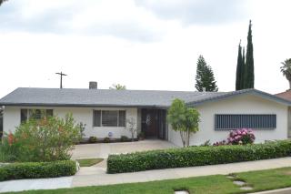 3840 Ranch Top Rd, Pasadena, CA 91107-1317