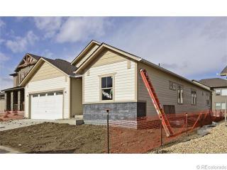 14921 Melco Ave, Parker CO  80134-4437 exterior