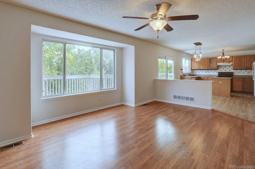 10540 Holyoke Dr, Parker CO 80134-9134 exterior