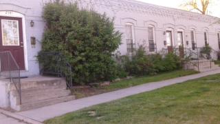 2541 Grove St, Denver CO  80219-5813 exterior