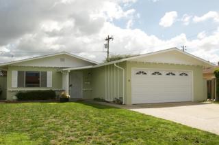 1534 Ventura Way, Salinas, CA 93906-2537