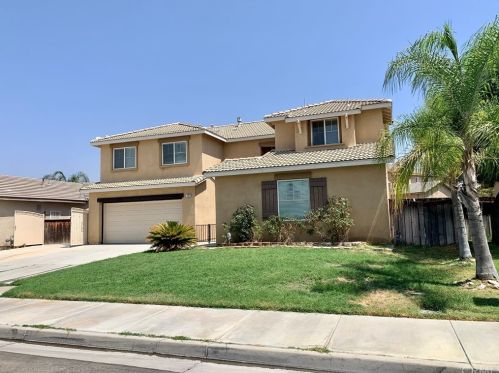 207 Garcia Dr, San Jacinto, CA 92582-3216