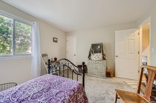 8466 Curlycup Pl, Parker CO 80134-8986 exterior