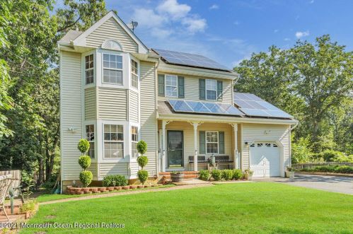 954 Hyson Rd, Jackson Twp, NJ 08527-1153