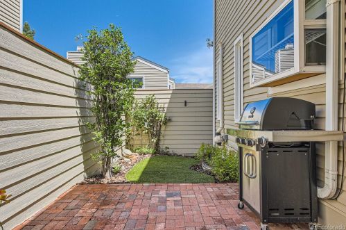 7605 Monaco Way, Englewood CO 80111-4430 exterior