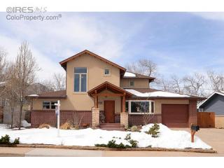 1195 Berea Dr, Boulder, CO 80305-6637
