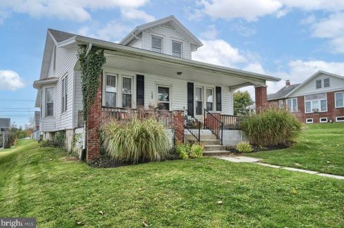 125 Ferree St, Harrisburg, PA 17109-2806