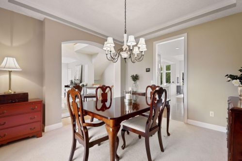 3544 Crestmoor Dr, Saint Paul MN  55125-5028 exterior