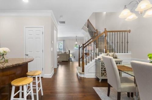 2273 Limehurst Dr, Atlanta GA  30319-5725 exterior