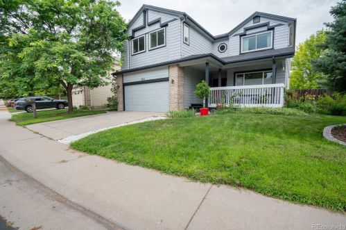 4103 Snowbird Ave, Westminster, CO 80020-7946