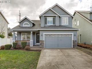 2695 Fremont St, Cornelius, OR 97113-1000
