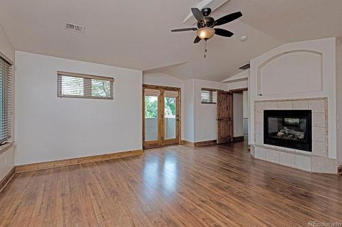 5395 Songbird Way, Parker CO 80134-2785 exterior