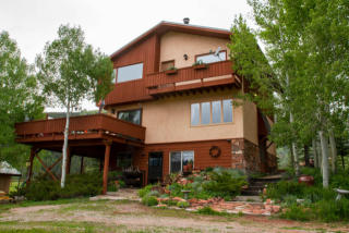 188 Wild Strawberry Ln, Basalt, CO 81621-9792