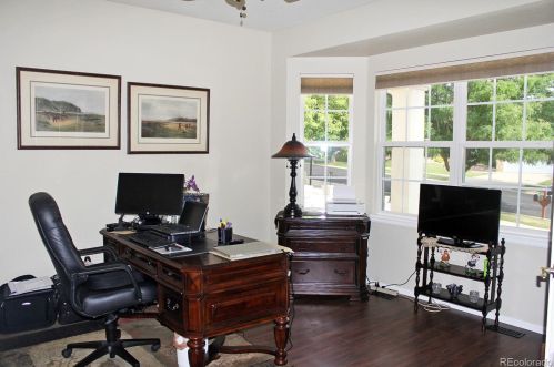 23594 Clifton Pl, Aurora CO 80016-7112 exterior