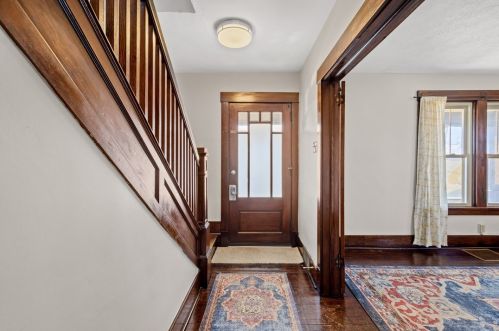 430 Clay St, Rochester PA  15074-1803 exterior