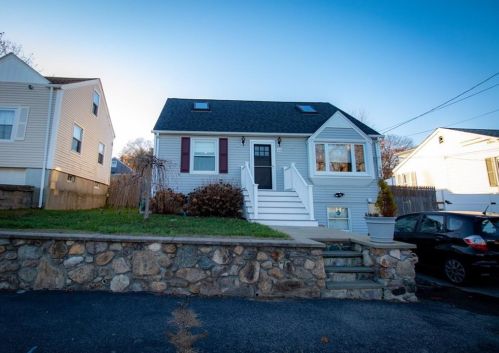 28 Williams St, Providence, RI 02903-2918