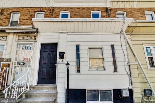 6142 Larchwood Ave, Philadelphia PA 19143-1006 exterior