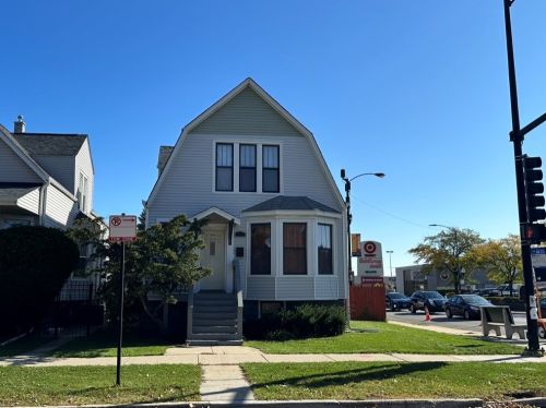 3601 Sacramento Ave, Chicago, IL 60632-2310