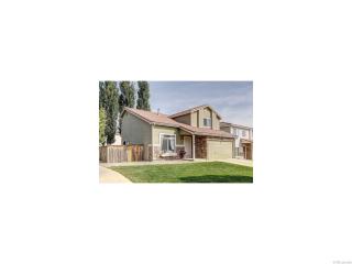 21407 41st Pl, Denver, CO 80249-8037