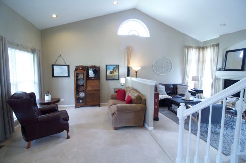6 Birkdale Ct, Barrington Hills, IL 60156