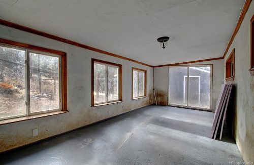 28782 Kincaid Springs Rd, Pine, CO 80470-8922