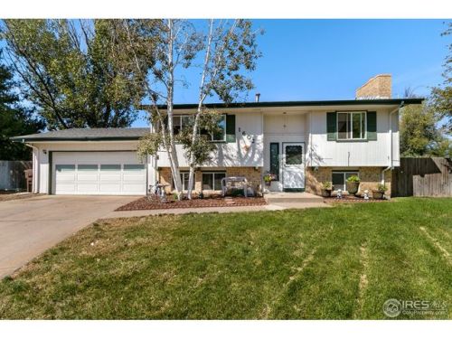 1602 29th Ave, Greeley, CO 80634-5720