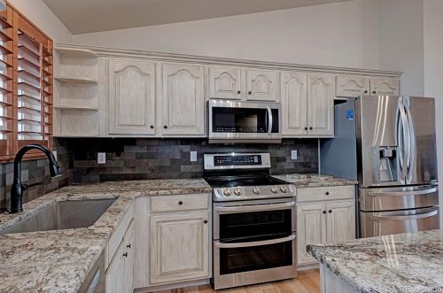 43145 Saddlehorn Dr, Elizabeth CO 80107-9328 exterior