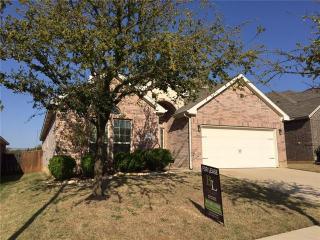 712 Atascosa Ave, Fort Worth TX  76120-2486 exterior