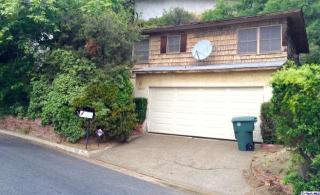 1625 Ina Dr, Glendale, CA 91206-1638