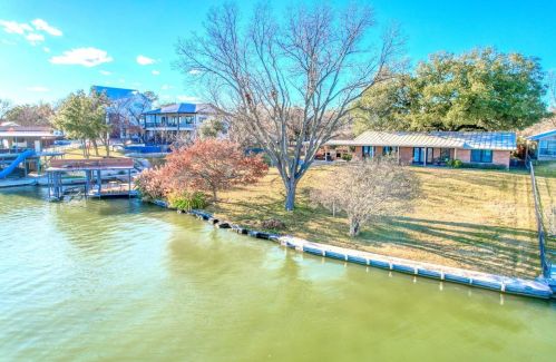 801 Loma Linda, Lakeside Heights, TX 78639-3782