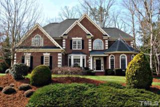 3712 Knollcreek Dr, Apex, NC 27539-5735
