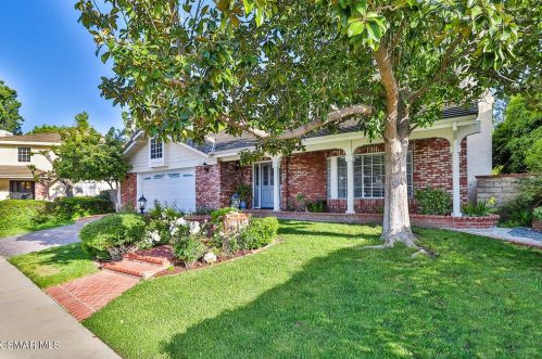 30330 Rainbow View Ct, Calabasas, CA 91301-4630