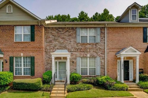1972 Drennon Ave, Austell, GA 30106-1846