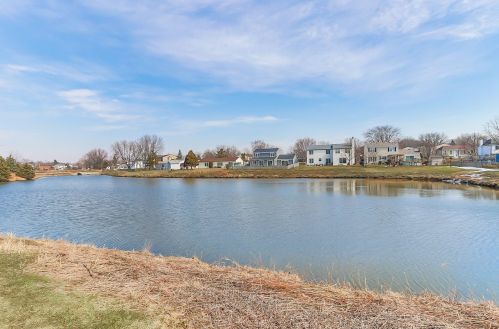 731 Burning Trl, Carol Stream, IL 60188-9187
