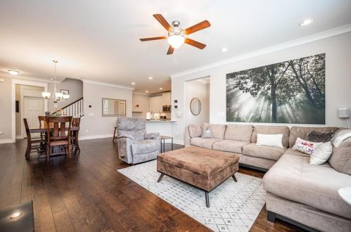 1705 Whitfield Parc Cir, Smyrna GA 30080-2204 exterior