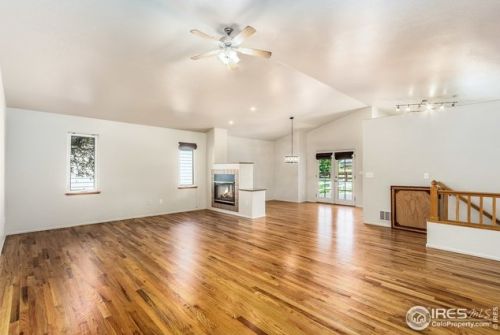 204 Whitney Bay, Fort Collins CO  80550-6157 exterior