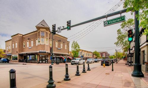 19804 Summerset Ln, Parker CO 80138-8077 exterior