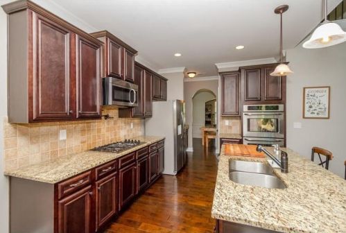 5650 Sunbury Loop, Evans GA 30809-7253 exterior