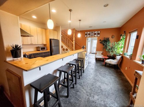 314 8 St, Leadville CO 80461-3139 exterior