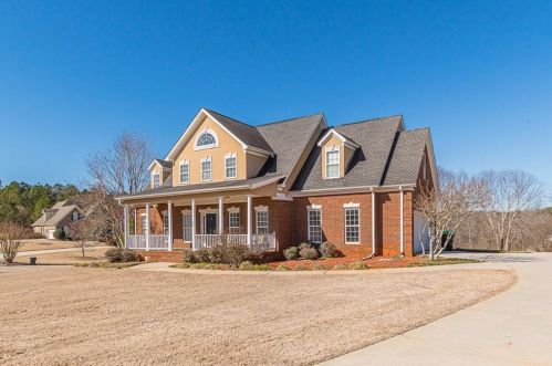 1209 Cooper Rdg, Mcdonough, GA 30252-4577