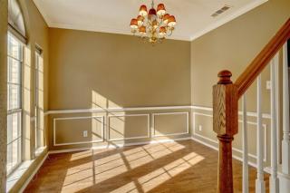 7762 Teal Dr, Fort Worth TX  76137-5429 exterior