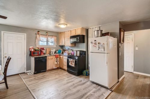 1085 Moline St, Denver, CO 80010-3706
